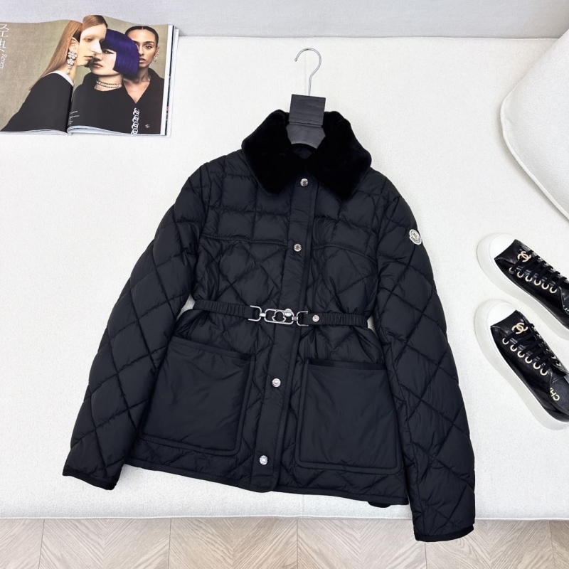 Moncler Down Coat